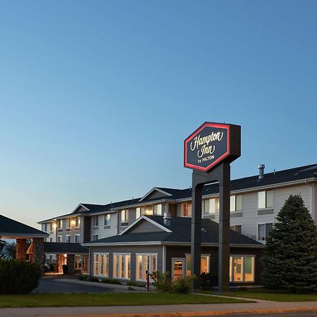 Hampton Inn Helena Exterior foto